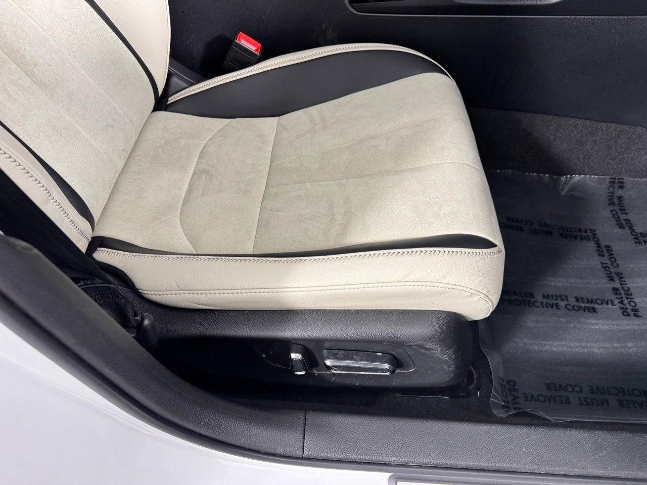 Used 2023 Acura Integra A-Spec image 35