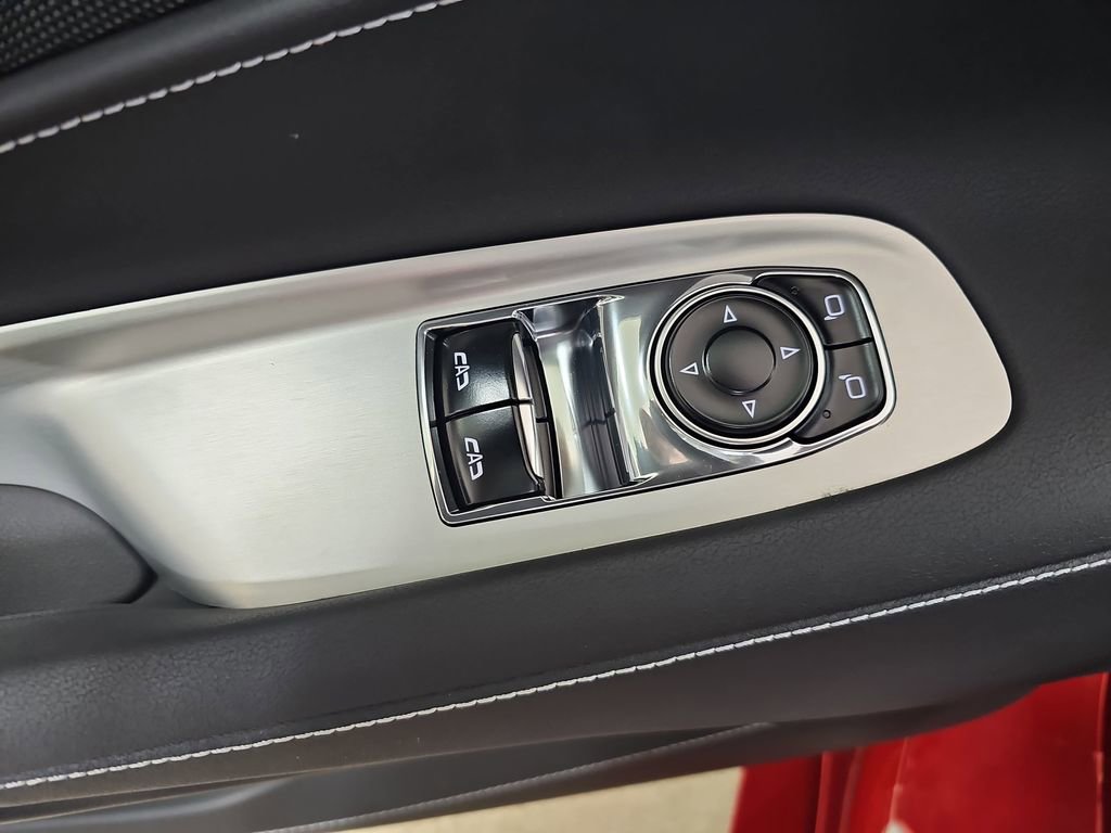 Used 2023 Chevrolet Corvette Stingray Coupe w/ Z51 Performance Package image 26