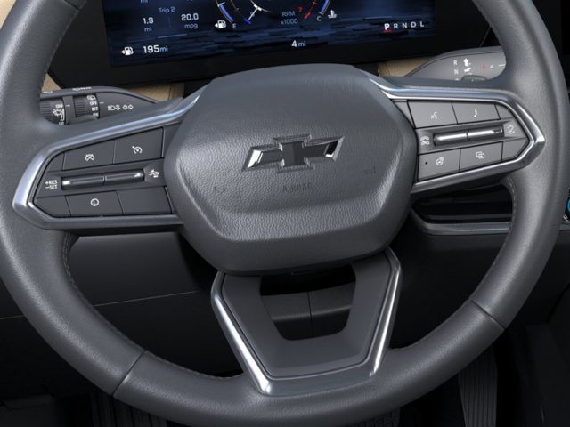New 2026 Chevrolet Equinox ACTIV w/ Safety and Technology Package AWD/4WD image 19