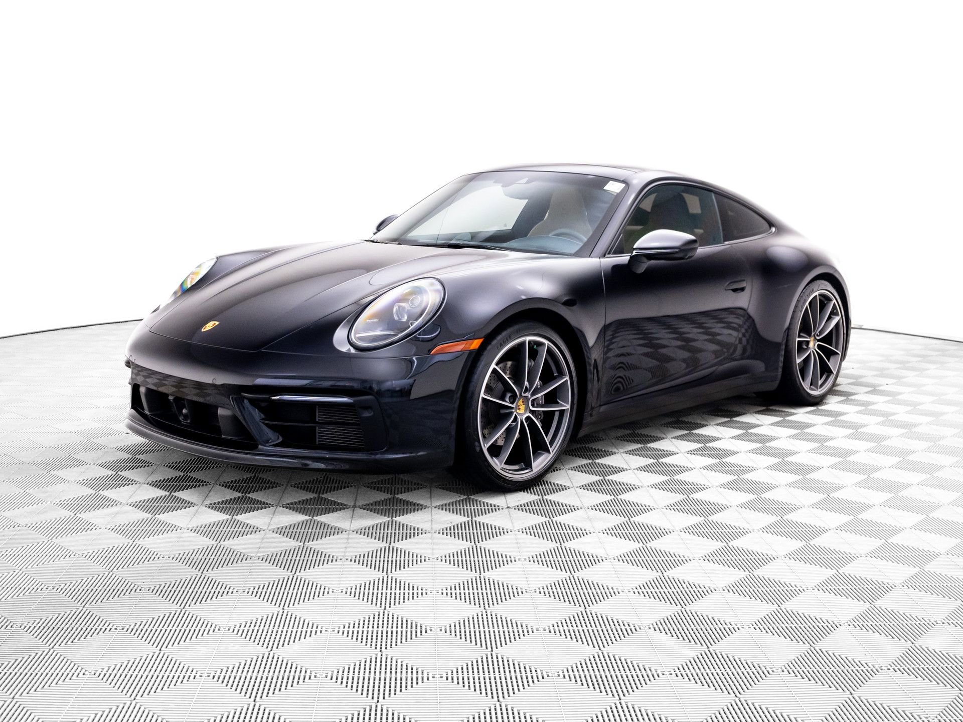 Used 2021 Porsche 911 Carrera