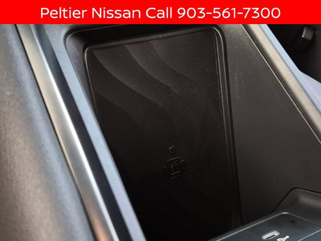 New 2026 Nissan Armada PRO-4X w/ Captain's Chari Seat Package AWD/4WD image 16