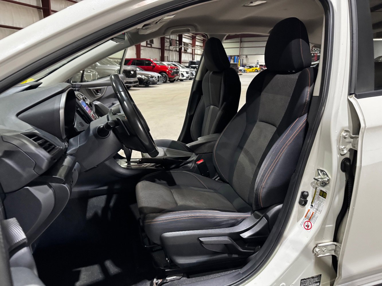 Used 2019 Subaru Crosstrek 2.0i Premium image 13