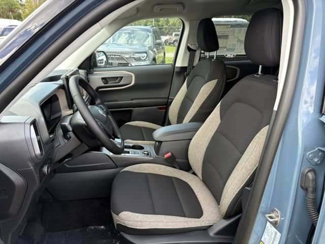 New 2025 Ford Bronco Sport Big Bend w/ Convenience Package image 9