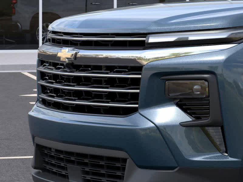 New 2026 Chevrolet Traverse LT w/ Driver Confidence Package image 29