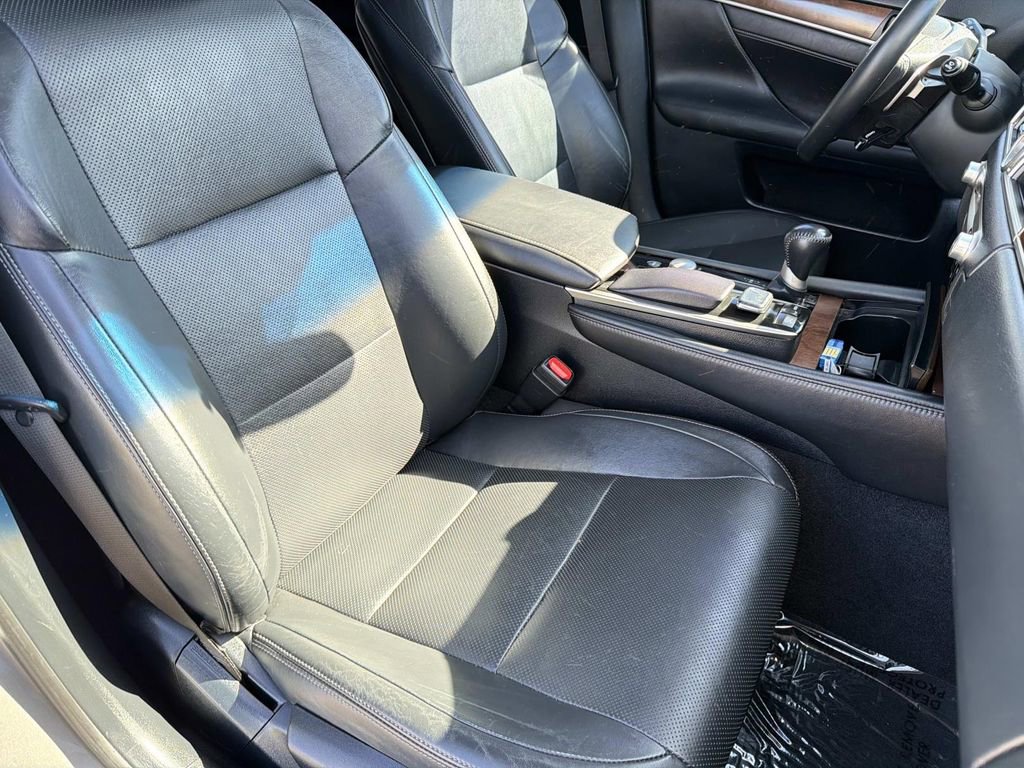 Used 2015 Lexus GS 350 w/ Premium Package image 24