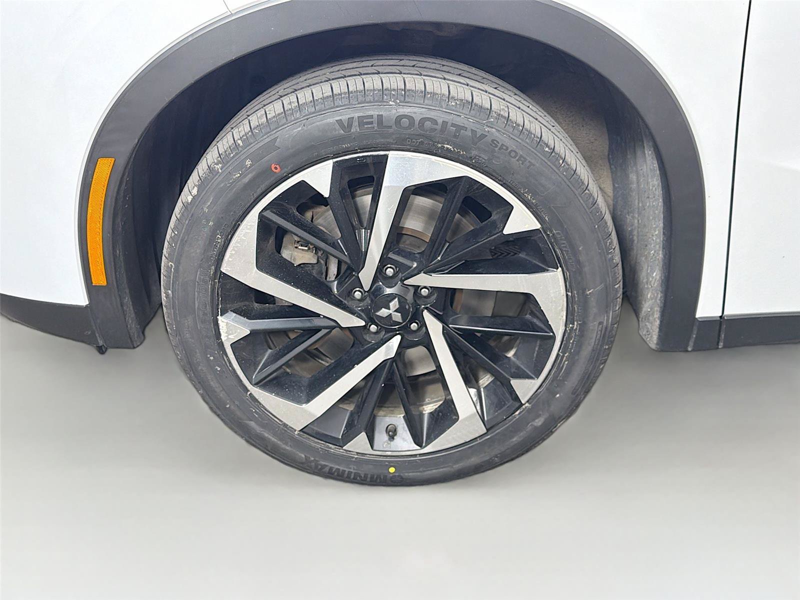 Used 2022 Mitsubishi Outlander ES AWD/4WD image 32