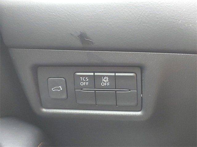 Used 2019 MAZDA CX-5 Grand Touring image 25