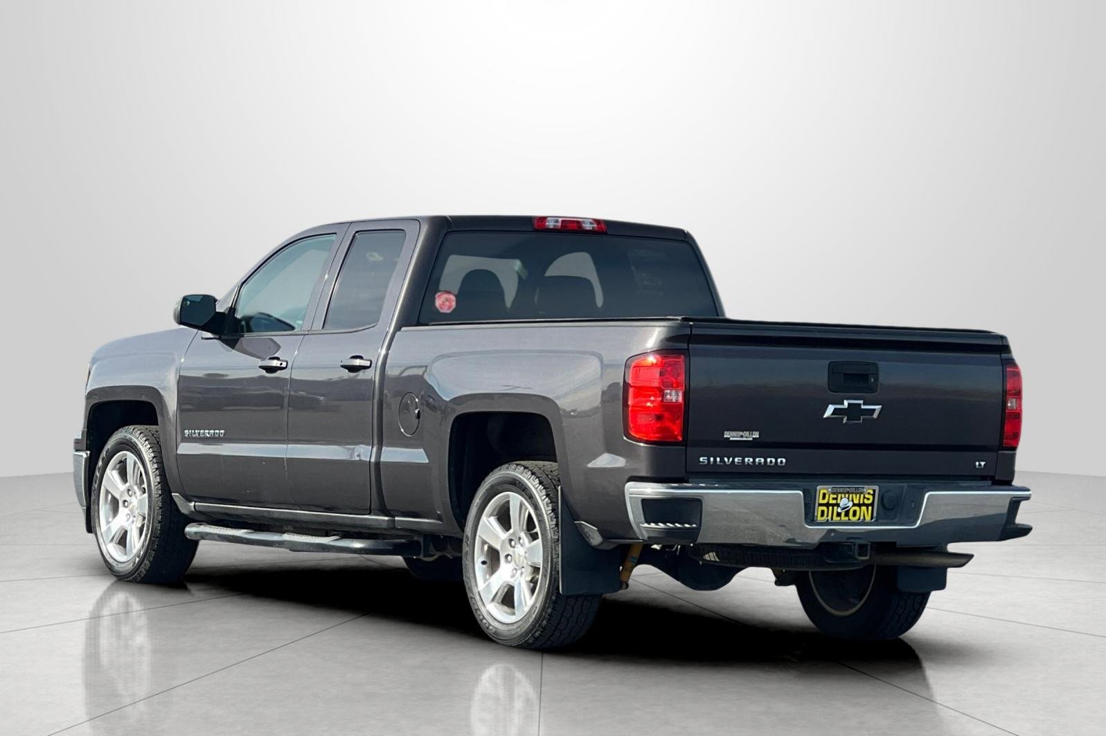 Used 2014 Chevrolet Silverado 1500 LT image 7