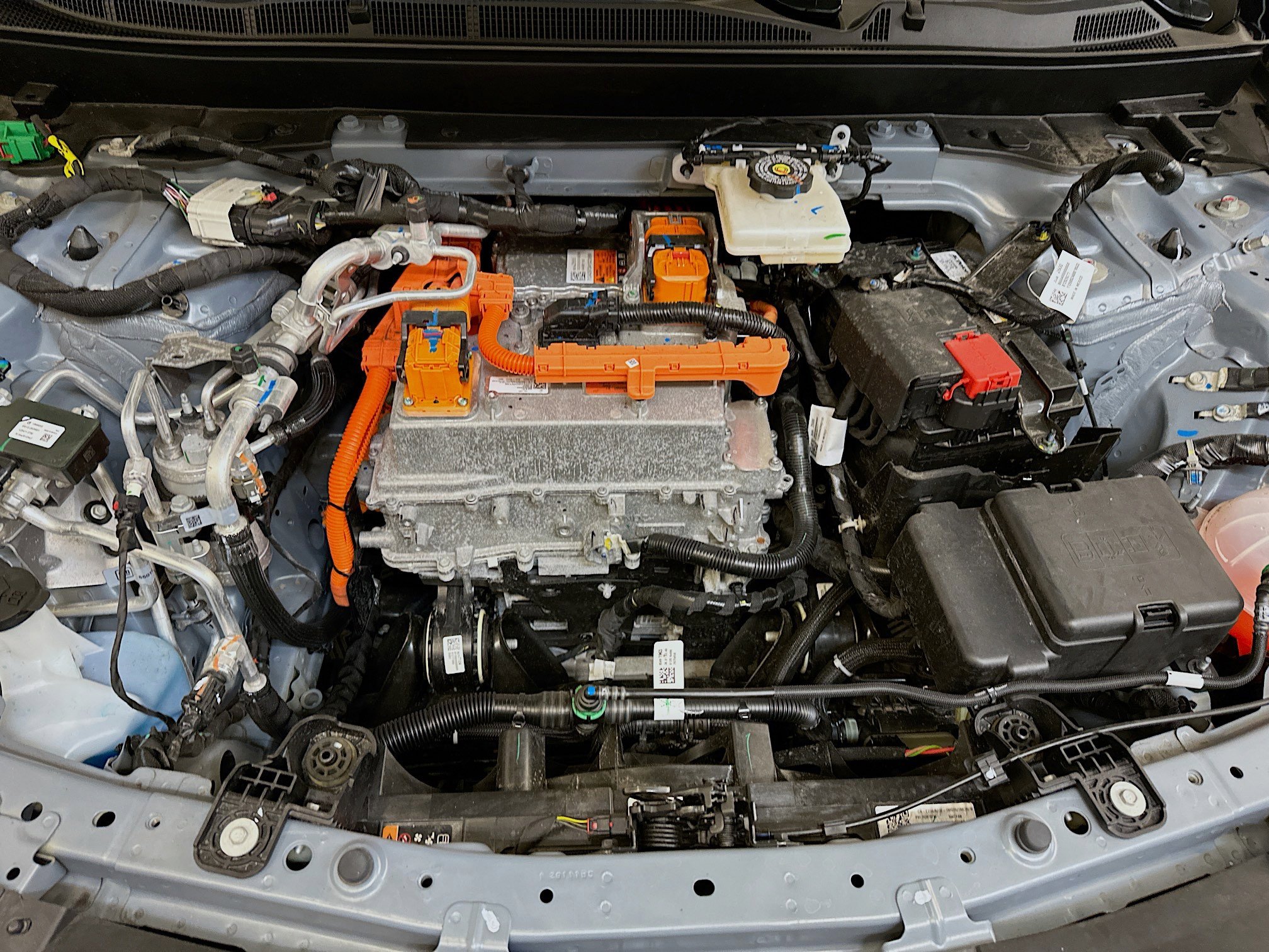 Used 2025 Honda Prologue Elite image 36