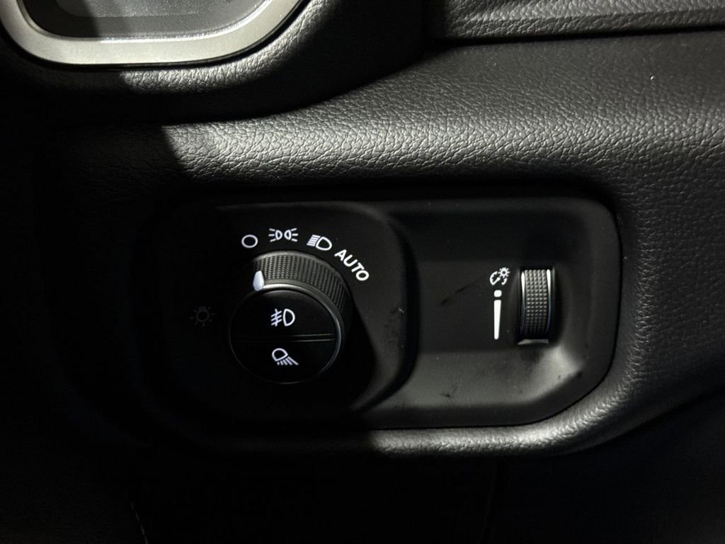 New 2026 RAM 2500 Big Horn image 20