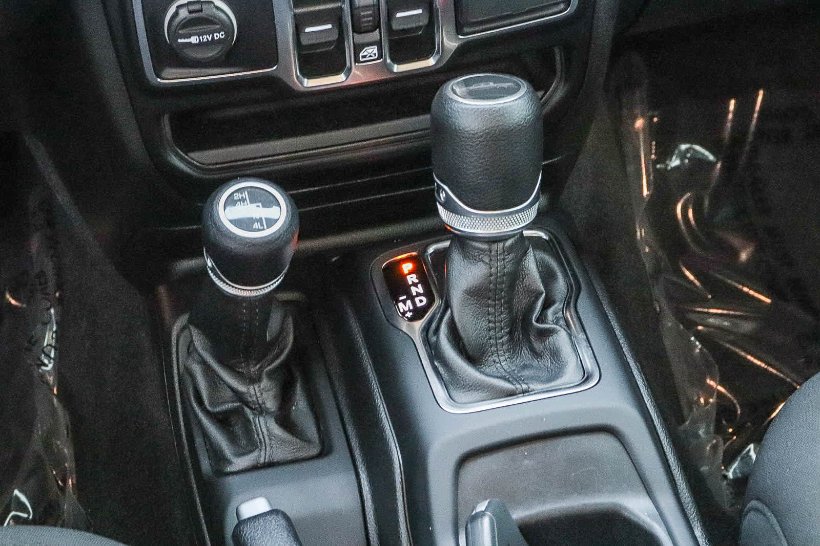 Used 2021 Jeep Gladiator Sport AWD/4WD image 24
