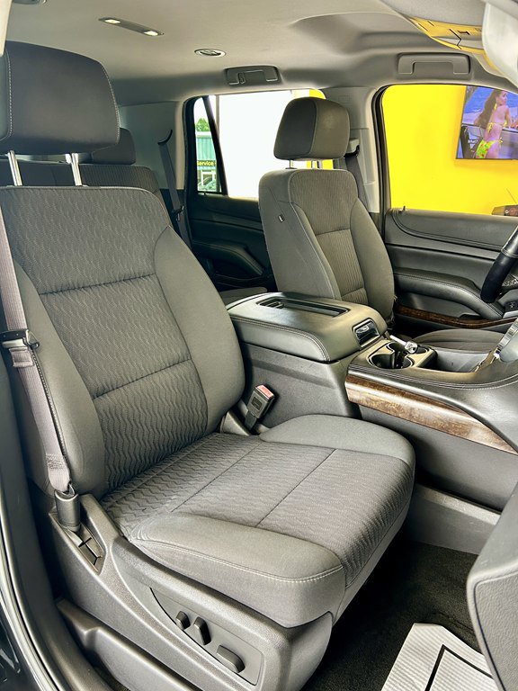 Used 2016 Chevrolet Tahoe LS RWD image 16