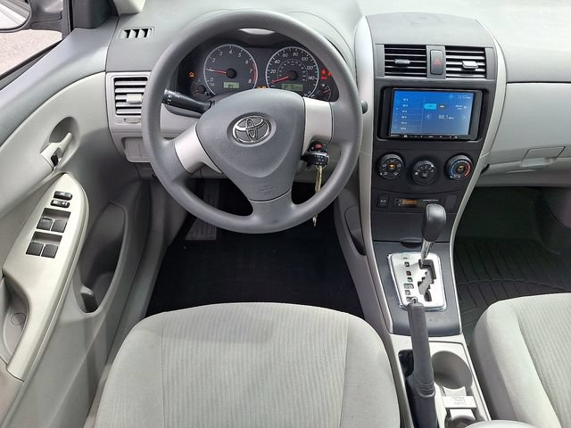 Used 2010 Toyota Corolla FWD image 12