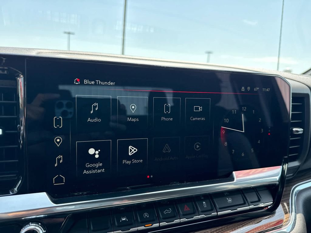 Used 2024 GMC Sierra 1500 Elevation image 28