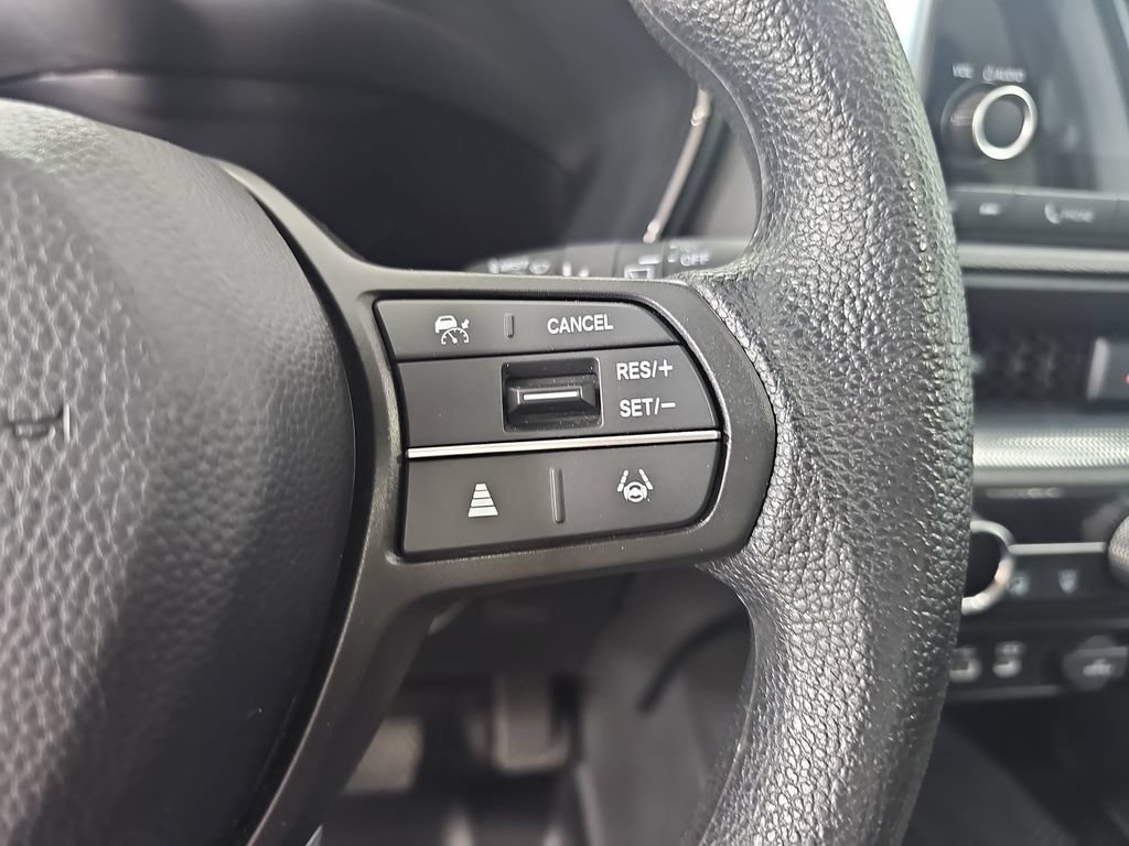 Used 2024 Honda CR-V EX image 22
