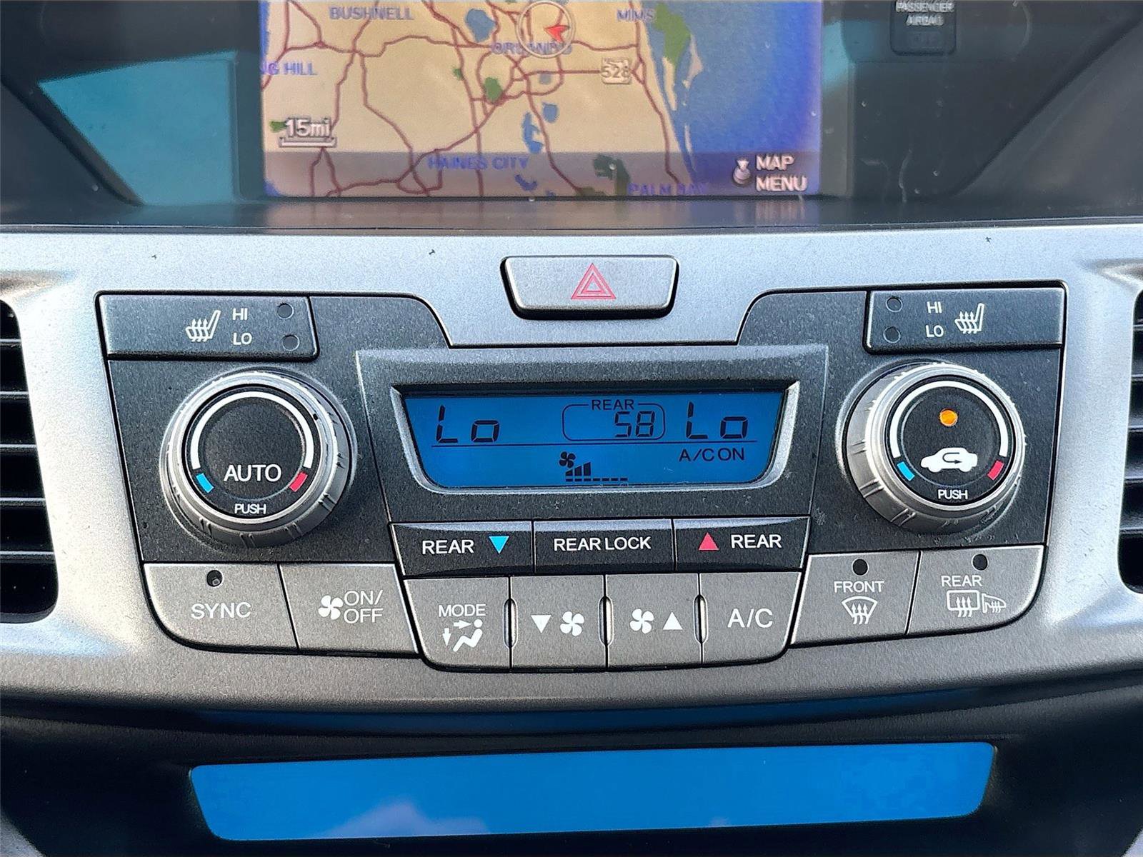 Used 2012 Honda Odyssey Touring image 17