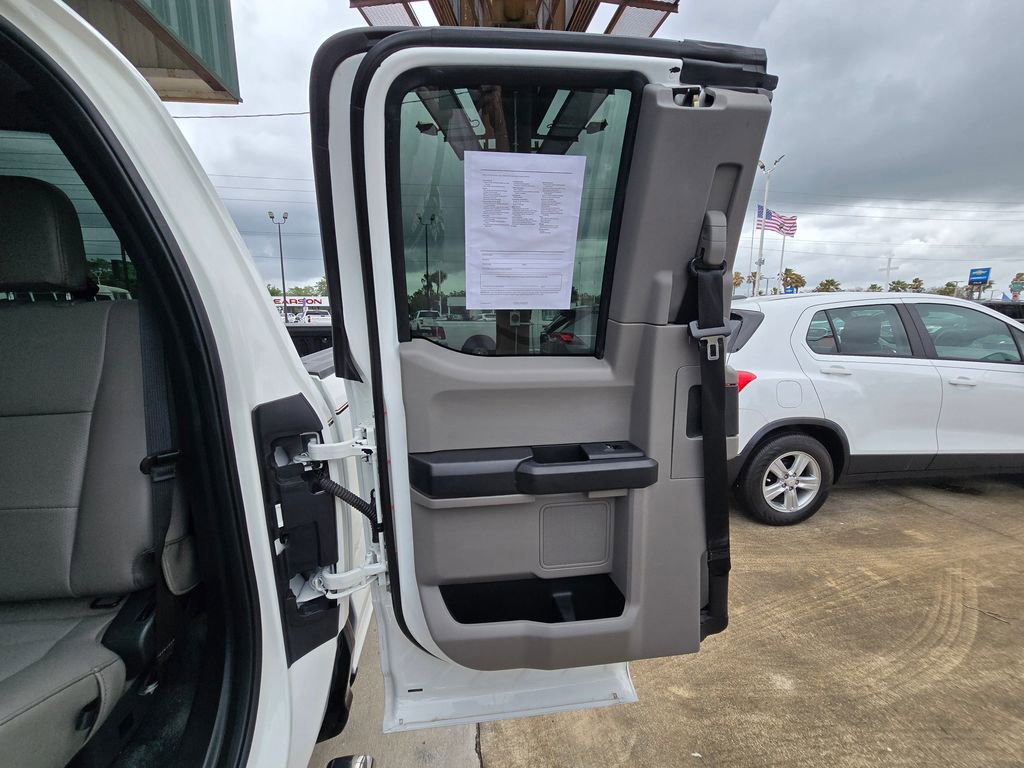 Used 2020 Ford F350 XL w/ STX Appearance Package image 26