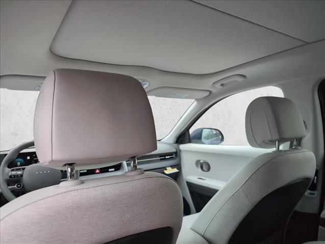 New 2026 Hyundai Ioniq 5 Limited image 16
