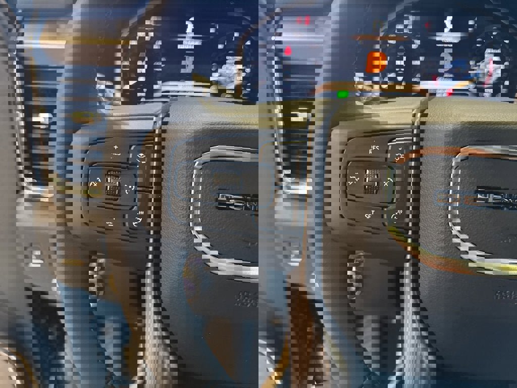 New 2026 GMC Sierra 3500 Denali Ultimate image 33