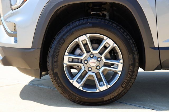 New 2026 GMC Terrain Elevation image 9