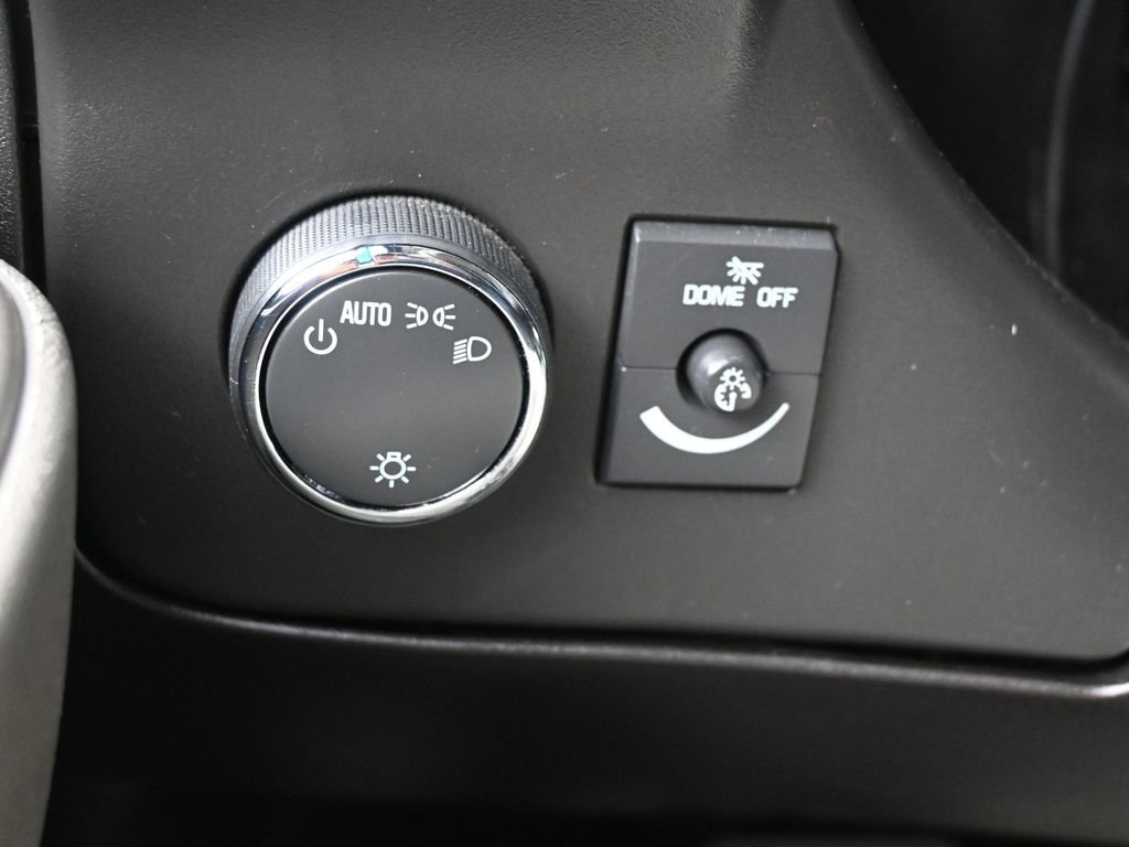 Used 2024 Chevrolet Express 2500 w/ Driver Convenience Package image 17