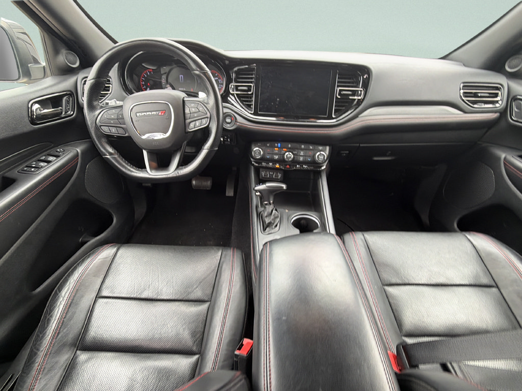 Used 2024 Dodge Durango GT RWD image 17