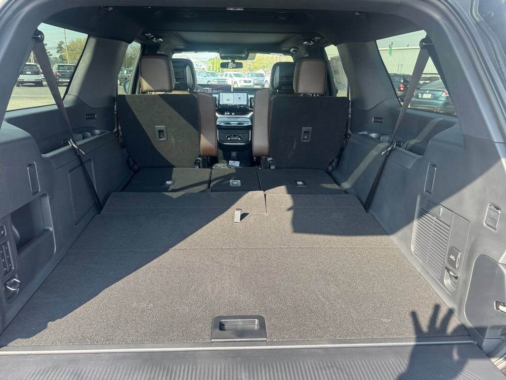 New 2026 Ford Expedition Max King Ranch image 21