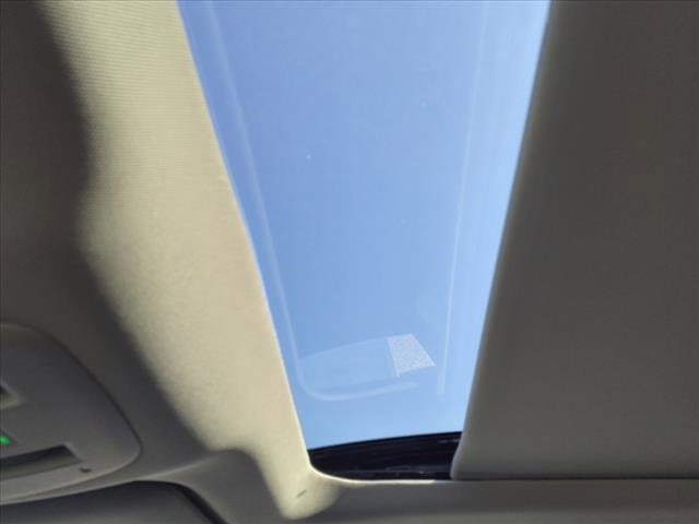 New 2025 Nissan Murano Platinum w/ Cargo Package image 11