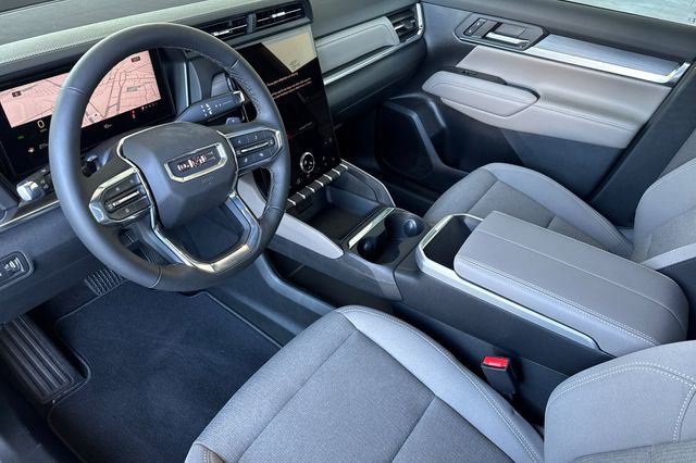 Used 2026 GMC Terrain Elevation w/ Black Edition image 10