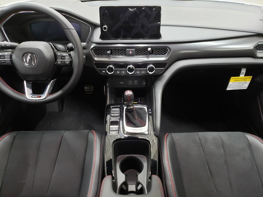 New 2025 Acura Integra Type S image 8