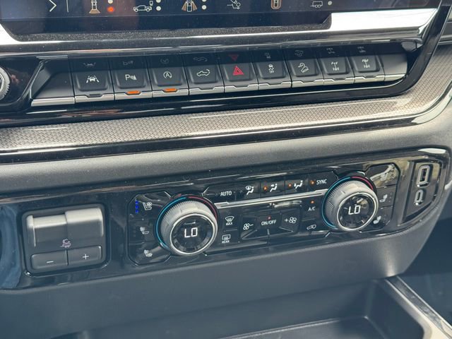 New 2026 Chevrolet Silverado 1500 ZR2 w/ ZR2 Bison Edition image 17