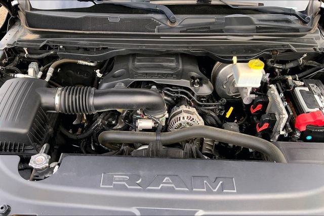 Used 2019 RAM 1500 Limited image 10