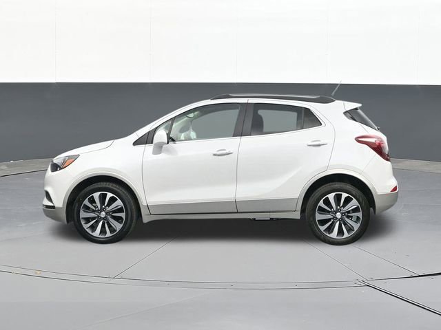 Used 2022 Buick Encore Preferred image 9