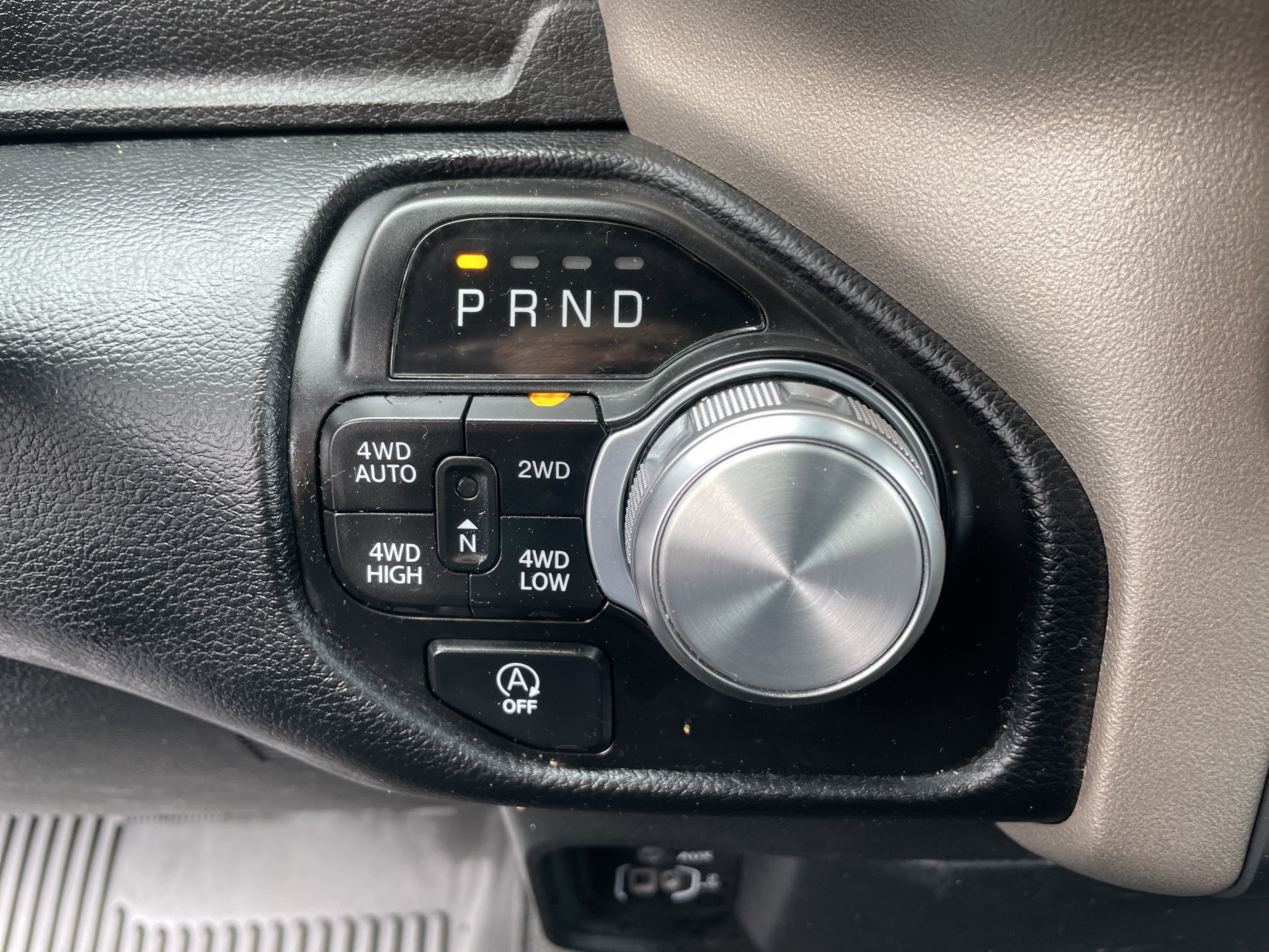 Certified 2022 RAM 1500 Laramie image 49