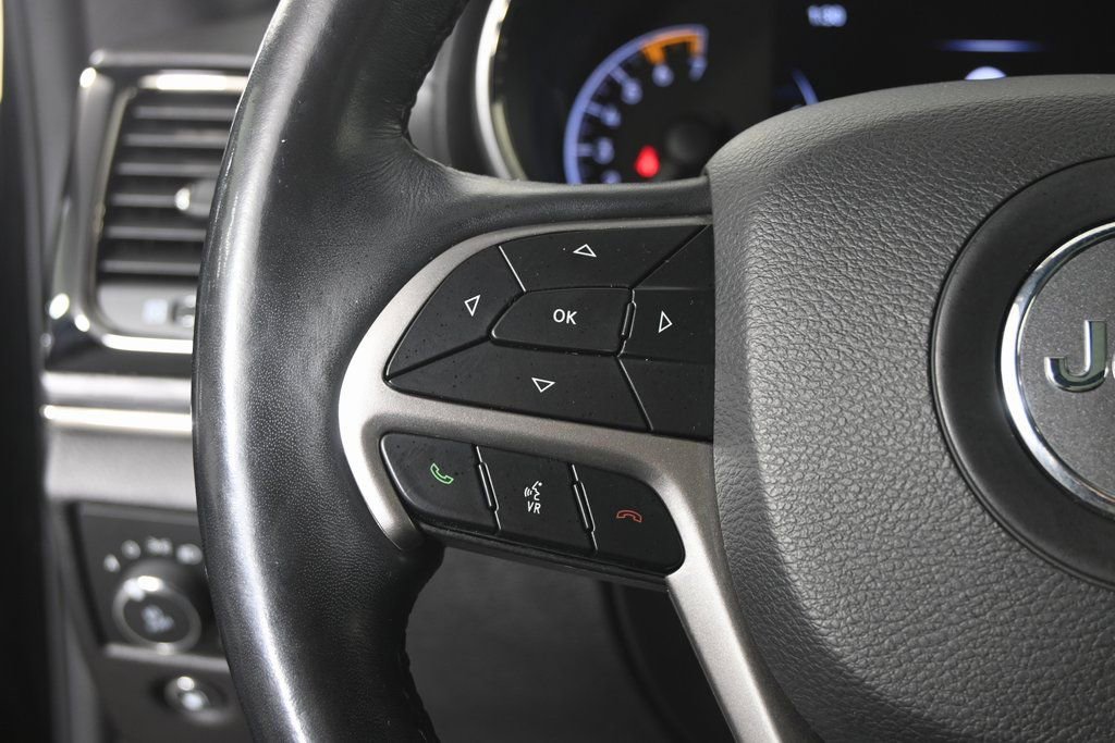 Used 2020 Jeep Grand Cherokee High Altitude image 36