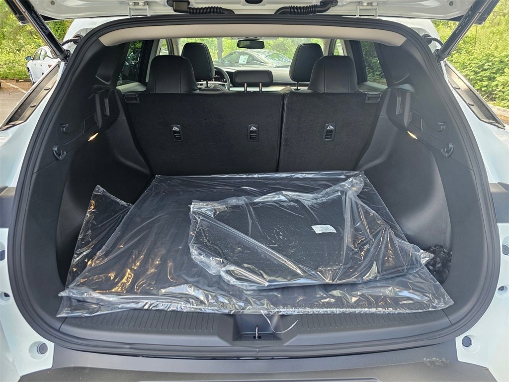 New 2025 Nissan Murano SL image 24