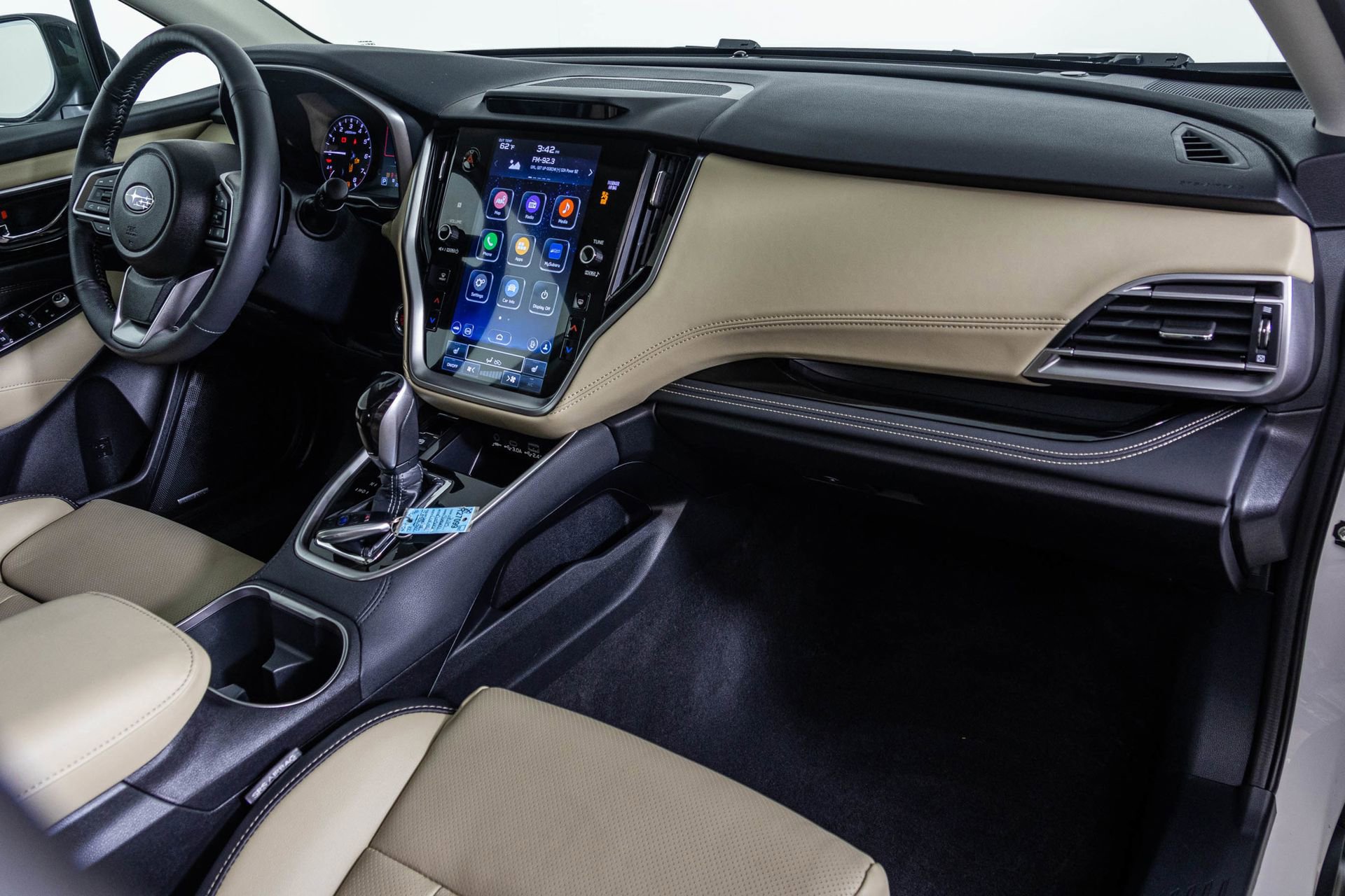 Used 2025 Subaru Outback Limited image 49