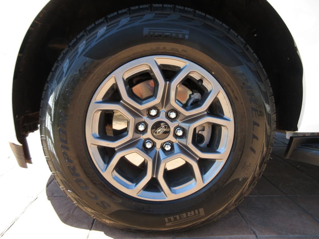 Certified 2025 Ford Expedition Max Active RWD image 8