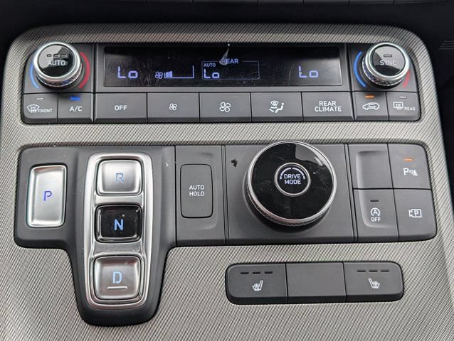Used 2024 Hyundai Palisade SEL FWD image 20