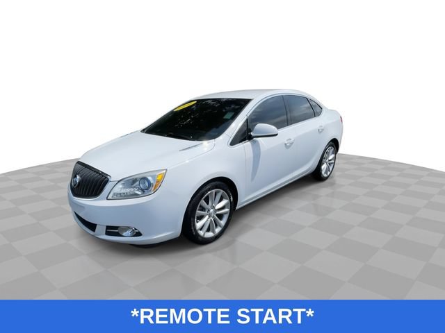 Used 2016 Buick Verano Convenience FWD image 5