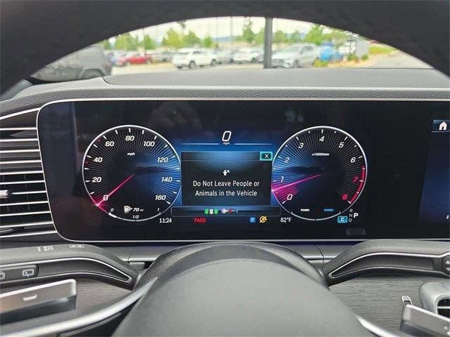 Certified 2026 Mercedes-Benz GLE 350 4MATIC image 39