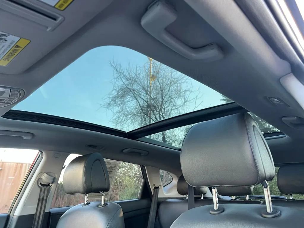 Used 2018 Hyundai Tucson Limited w/ Ultimate Package 02 image 27