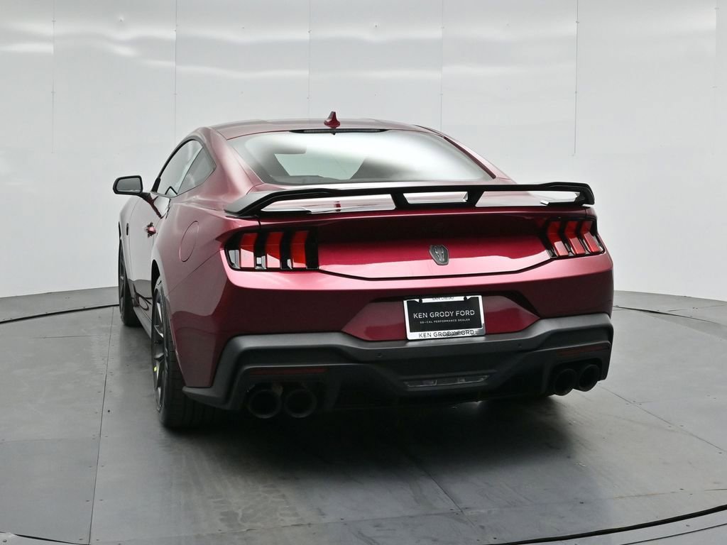 New 2026 Ford Mustang Dark Horse image 20