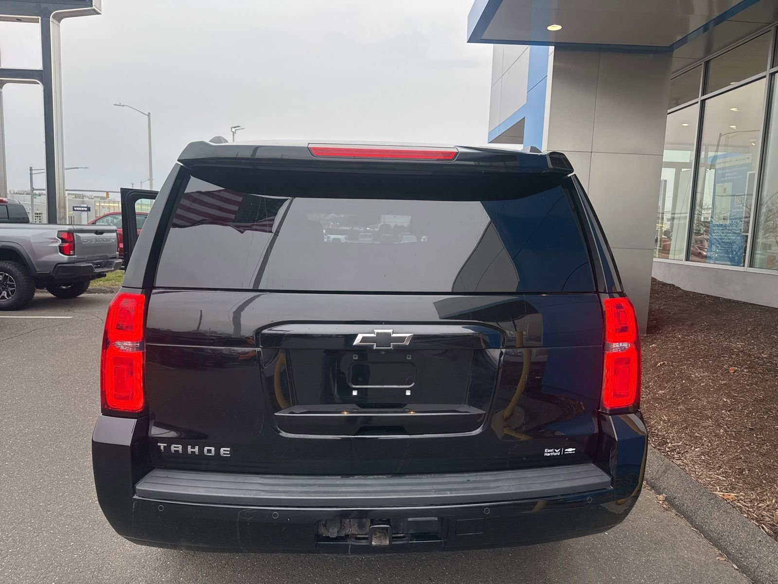 Used 2019 Chevrolet Tahoe LT image 22