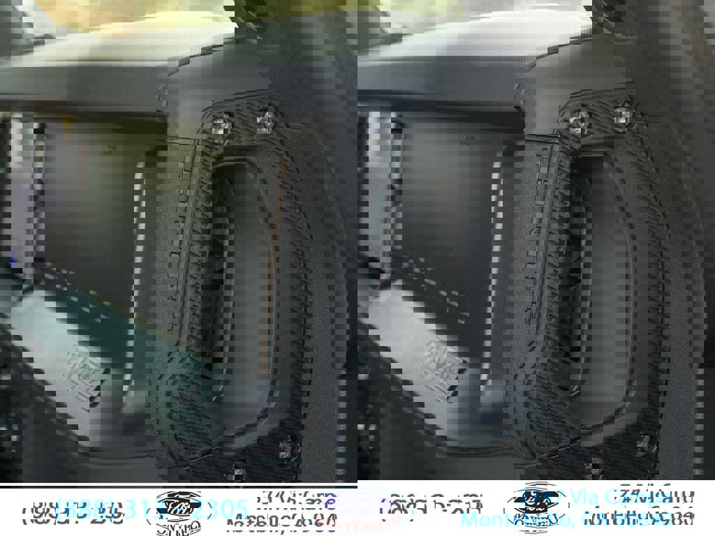 New 2025 Ford Bronco Big Bend image 28