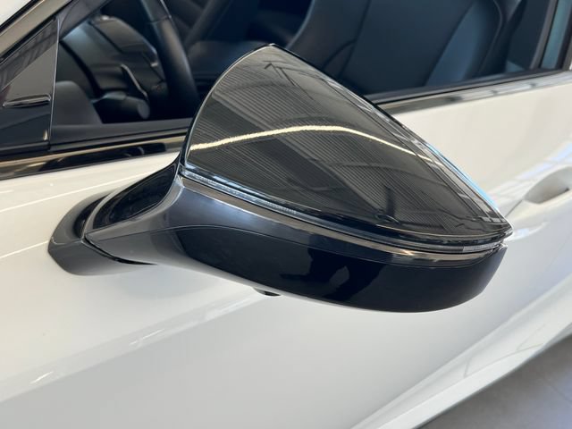 Used 2025 Lexus IS 350 F Sport w/ Navigation Package RWD image 19