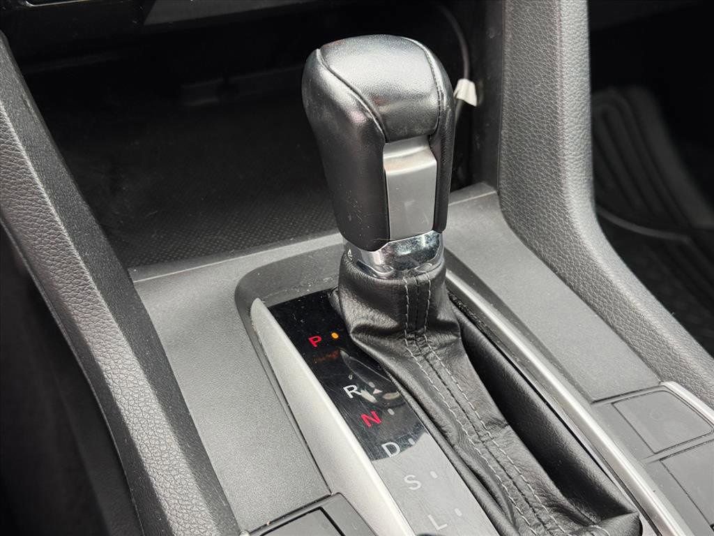 Used 2019 Honda Civic EX image 28
