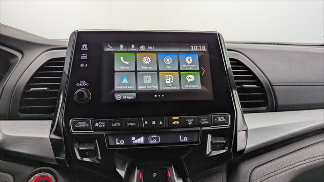 Used 2022 Honda Odyssey EX image 27