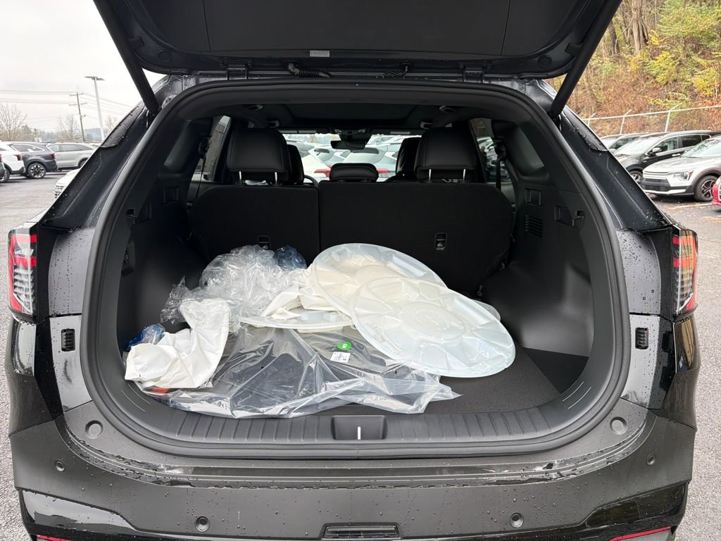 New 2026 Kia Sportage X-Line image 21