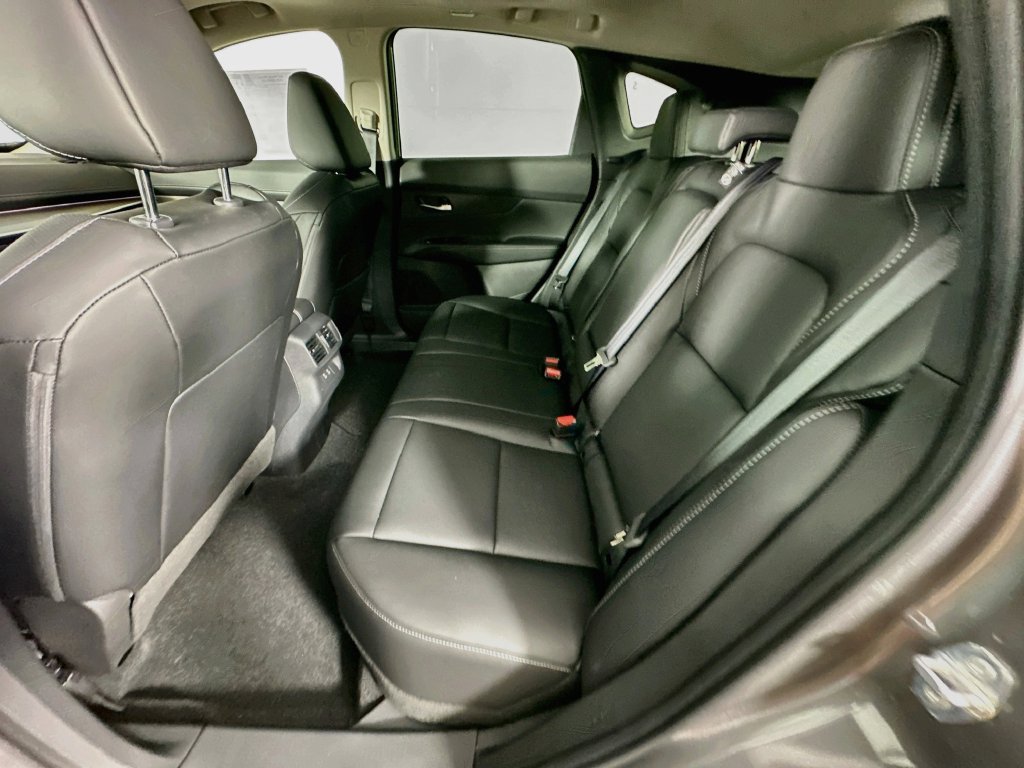 New 2027 Nissan Murano SL AWD/4WD image 31